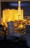  Room with a View, Bellagio