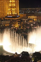  Fountains of Bellagio