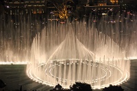 Fountains of Bellagio