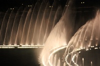  Fountains of Bellagio