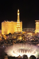  Fountains of Bellagio