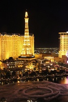  Fountains of Bellagio