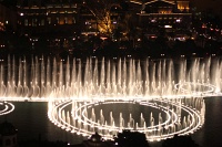  Fountains of Bellagio
