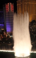  Fountains of Bellagio
