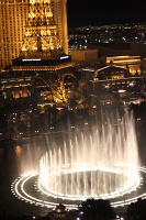  Fountains of Bellagio