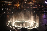  Fountains of Bellagio