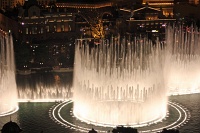  Fountains of Bellagio