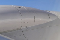  737 engine cowling