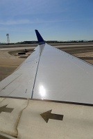  737 wing