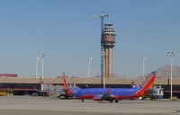  Las Vegas McCarran International Airport