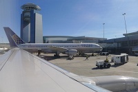  Las Vegas McCarran International Airport