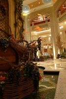  The Atrium, The Palazzo Las Vegas