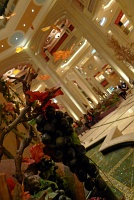  The Atrium, The Palazzo Las Vegas
