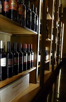  Wine Room, B&B Ristorante