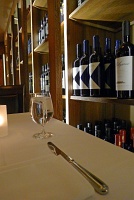  Wine Room, B&B Ristorante