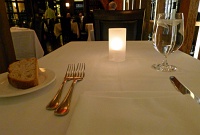  B&B Ristorante