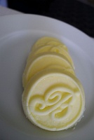  Butter, Bellagio In-Room Dining