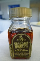 Maple Syrup, Bellagio In-Room Dining