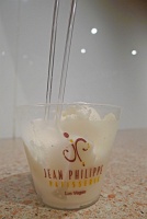  Lemon Sorbet, Jean-Philippe Patisserie