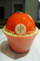  Red Velvet Cupcake, Jean-Philippe Patisserie