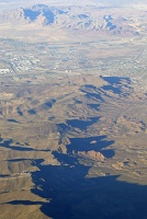  Nevada Mountains