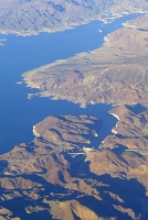  Hoover Dam and Lake Mead