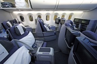  BusinessFirst Cabin
