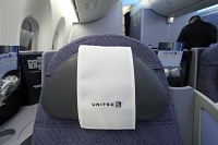  BusinessFirst Cabin