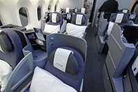  BusinessFirst Cabin