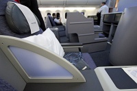  BusinessFirst Cabin