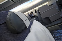  BusinessFirst Cabin