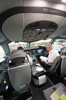  Revolutionary New Flight Deck