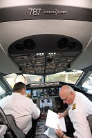  Revolutionary New Flight Deck