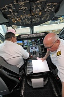  Revolutionary New Flight Deck