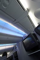  BusinessFirst Cabin