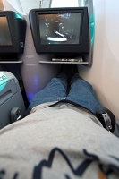  Full (Lie Flat) Recline