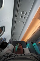 Full (Lie Flat) Recline