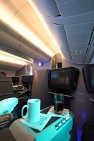  BusinessFirst Cabin