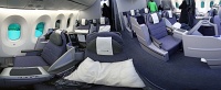  BusinessFirst Cabin