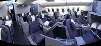  BusinessFirst Cabin
