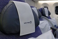  BusinessFirst Headrest