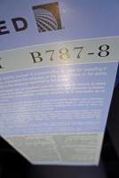  787 Safety Card