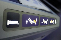  Seat Controls
