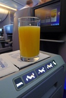  Orange Juice