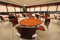  IAH Terminal C United Club