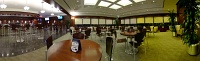  IAH Terminal C United Club