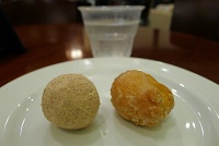  Donut Holes