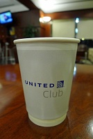  IAH Terminal C United Club