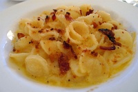  Gourmet Macaroni and Cheese with Bacon, Room Service at Millenium Broadway Hotel