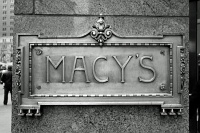  Flagship Macy's